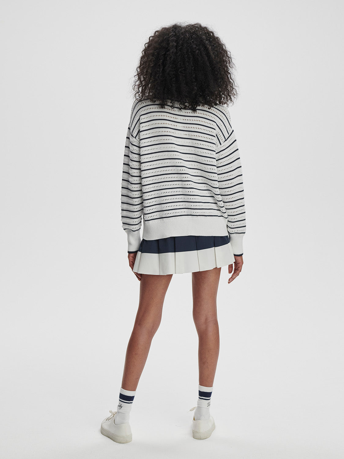 Antonia Relaxed Cardigan VARLEY