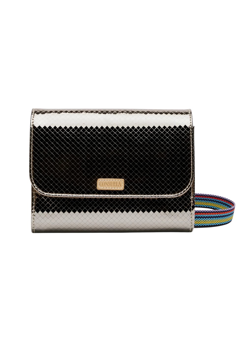 Mariana Midtown Crossbody Bag - Consuela – Lansky Bros.