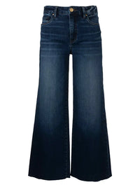 Meg High Rise Wide Leg Jean - Inexhaustible KUT