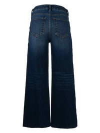 Meg High Rise Wide Leg Jean - Inexhaustible KUT