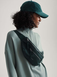 Lasson Belt Bag - Sycamore VARLEY