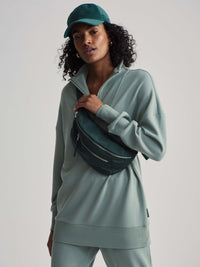 Lasson Belt Bag - Sycamore VARLEY