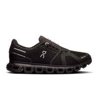 Women's Cloud 6 - Black | Black ON Running
