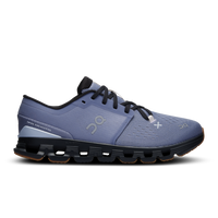 Women's Cloud X 4 - Feather | Black ON Running