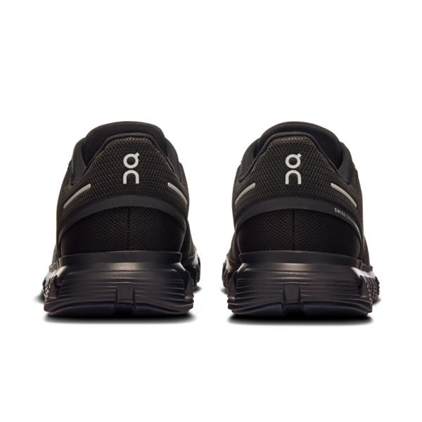 Women's Cloud 6 - Black | Black ON Running