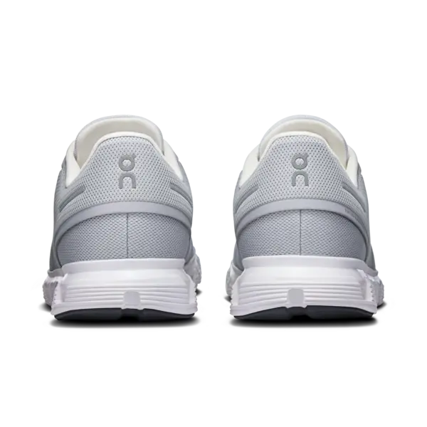 Women's Cloud 6 - Glacier | White ON Running