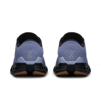 Women's Cloud X 4 - Feather | Black ON Running