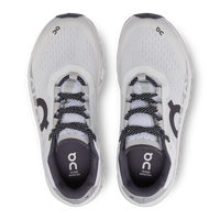 Women's Cloudmonster | All White ON Running