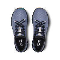 Women's Cloud X 4 - Feather | Black ON Running
