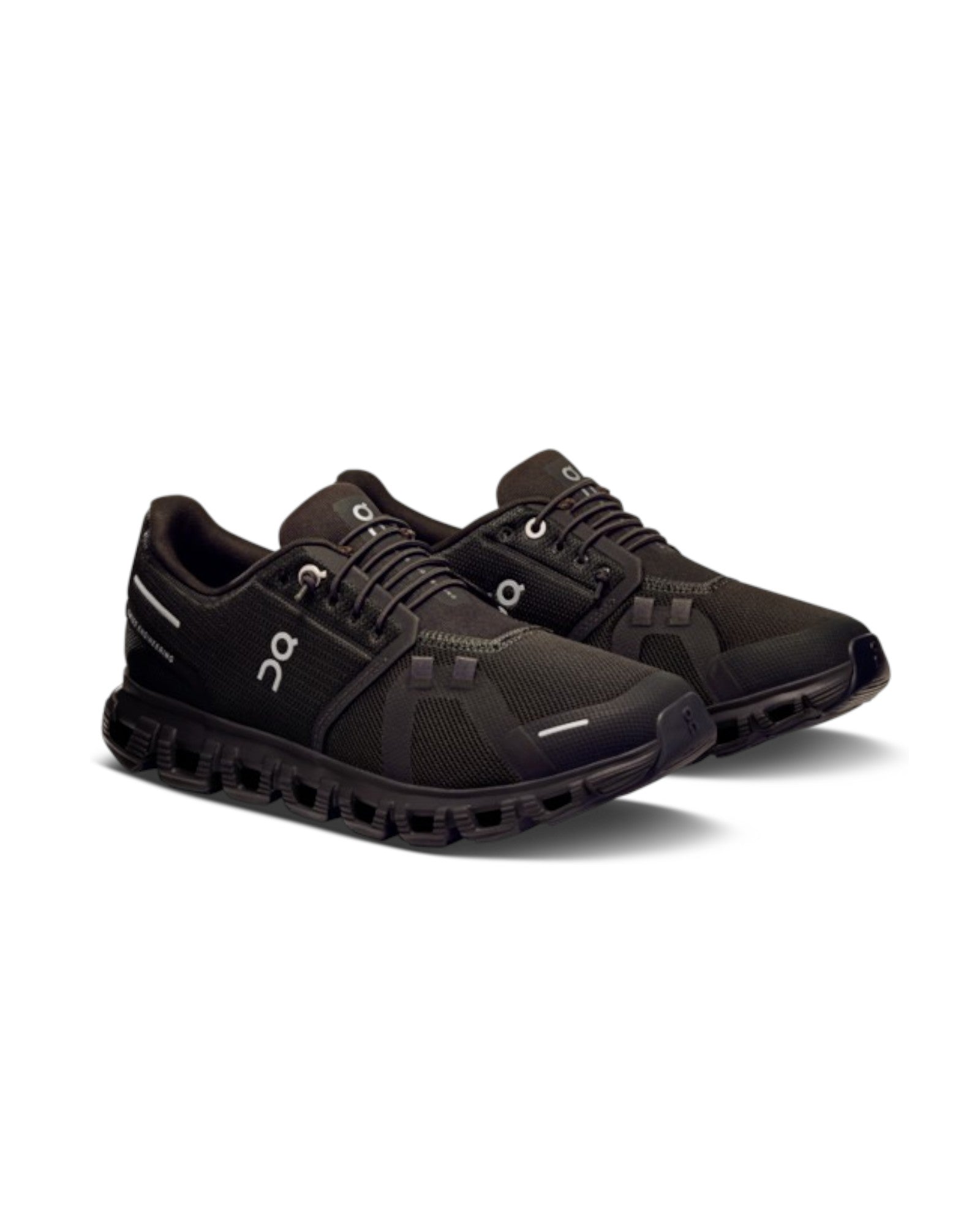Women's Cloud 6 - Black | Black ON Running