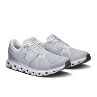 Women's Cloud 6 - Glacier | White ON Running