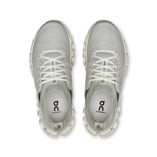 Women's Cloudswift 4 - Wolf|Sand ON Running