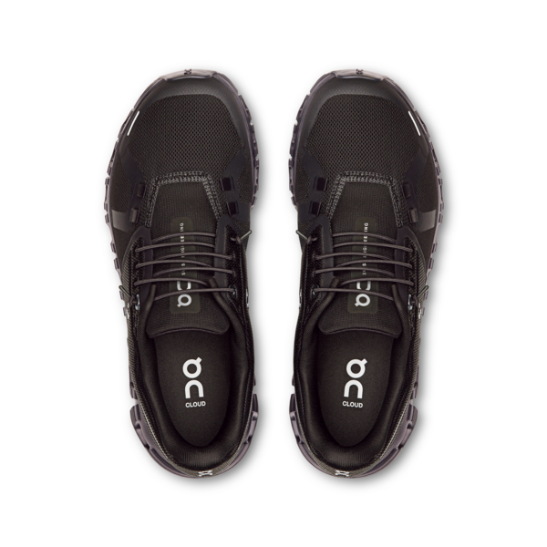 Women's Cloud 6 - Black | Black ON Running