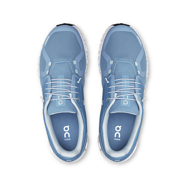 Women's Cloud 6 - Chambray | White ON Running