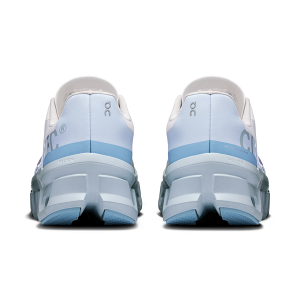 Women's Cloudmonster | Frost & Wash ON Running