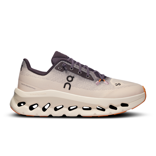 Women's Cloudtilt -  Iron | Dew ON Running