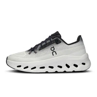 Women's Cloudtilt -  Black | Ivory ON Running
