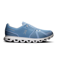 Women's Cloud 6 - Chambray | White ON Running