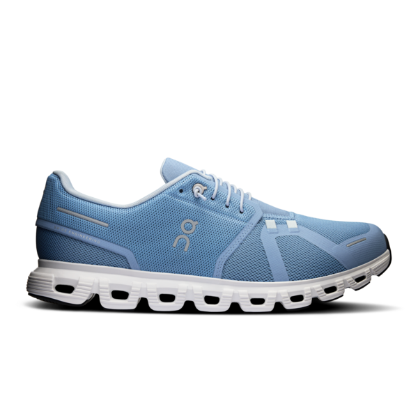Women's Cloud 6 - Chambray | White ON Running