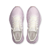 Women's Cloudtilt -  Ivory | Orchid ON Running