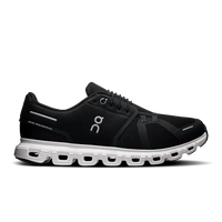 Women's Cloud 6 - Black | White ON Running