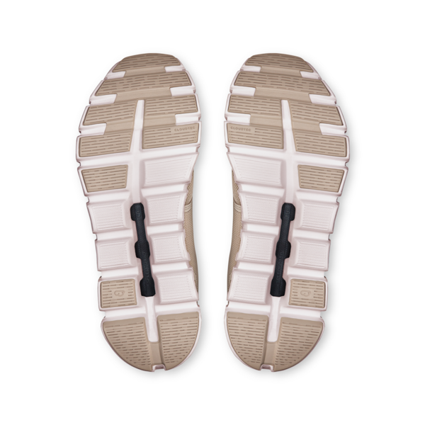 Women's Cloud 6 - Pearl | White ON Running