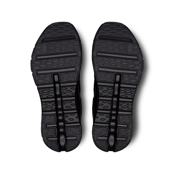 Women's Cloudtilt - Eclipse | Black ON Running