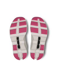 Women's Cloudmonster - White|Lima ON Running