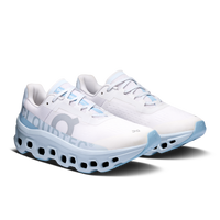 Women's Cloudmonster | Frost & Wash ON Running