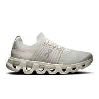Women's Cloudswift 4 - Wolf|Sand ON Running