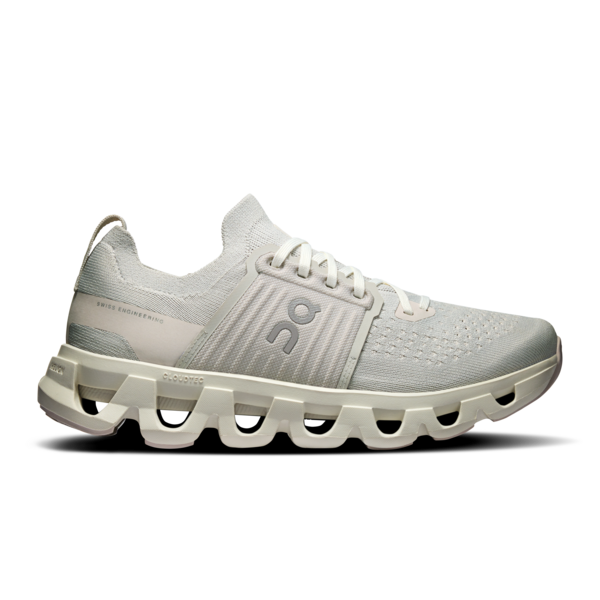 Women's Cloudswift 4 - Wolf|Sand ON Running