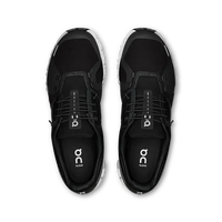 Women's Cloud 6 - Black | White ON Running