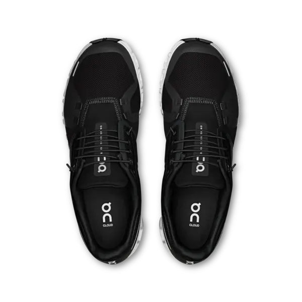 Women's Cloud 6 - Black | White ON Running