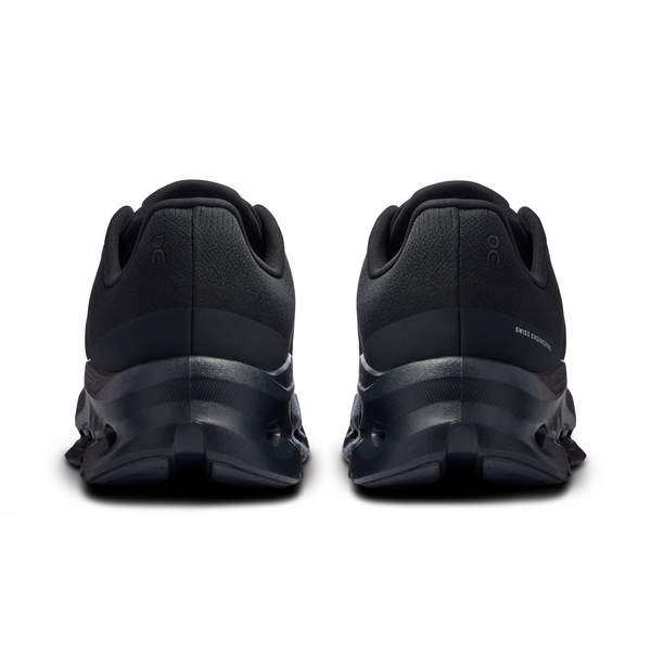 Women's Cloudtilt - Eclipse | Black ON Running