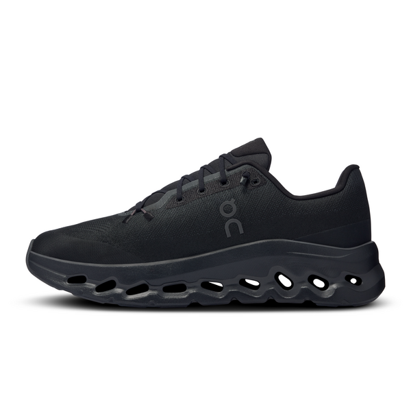 Women's Cloudtilt - Eclipse | Black ON Running