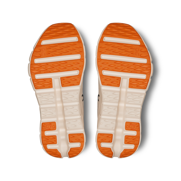 Women's Cloudtilt -  Iron | Dew ON Running