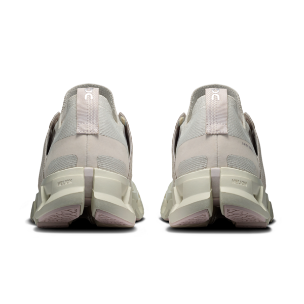 Women's Cloudswift 4 - Wolf|Sand ON Running