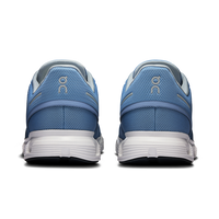 Women's Cloud 6 - Chambray | White ON Running