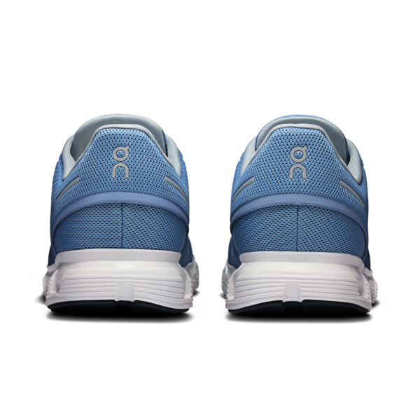 Women's Cloud 6 - Chambray | White ON Running