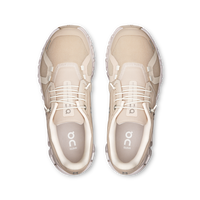 Women's Cloud 6 - Pearl | White ON Running