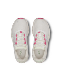 Women's Cloudmonster - White|Lima ON Running
