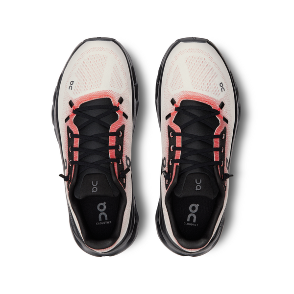 Women's Cloudtilt - Flame | Eclipse ON Running