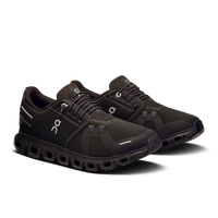 Women's Cloud 6 - Black | Black ON Running