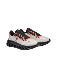 Women’s On Running Cloudtilt running shoes in Flame Eclipse colorway