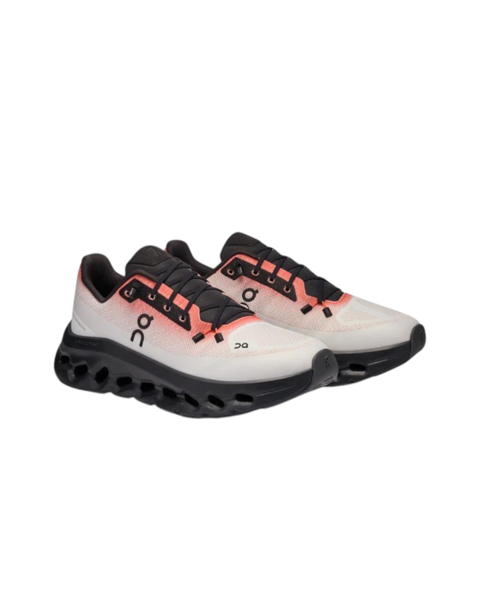 Women’s On Running Cloudtilt running shoes in Flame Eclipse colorway