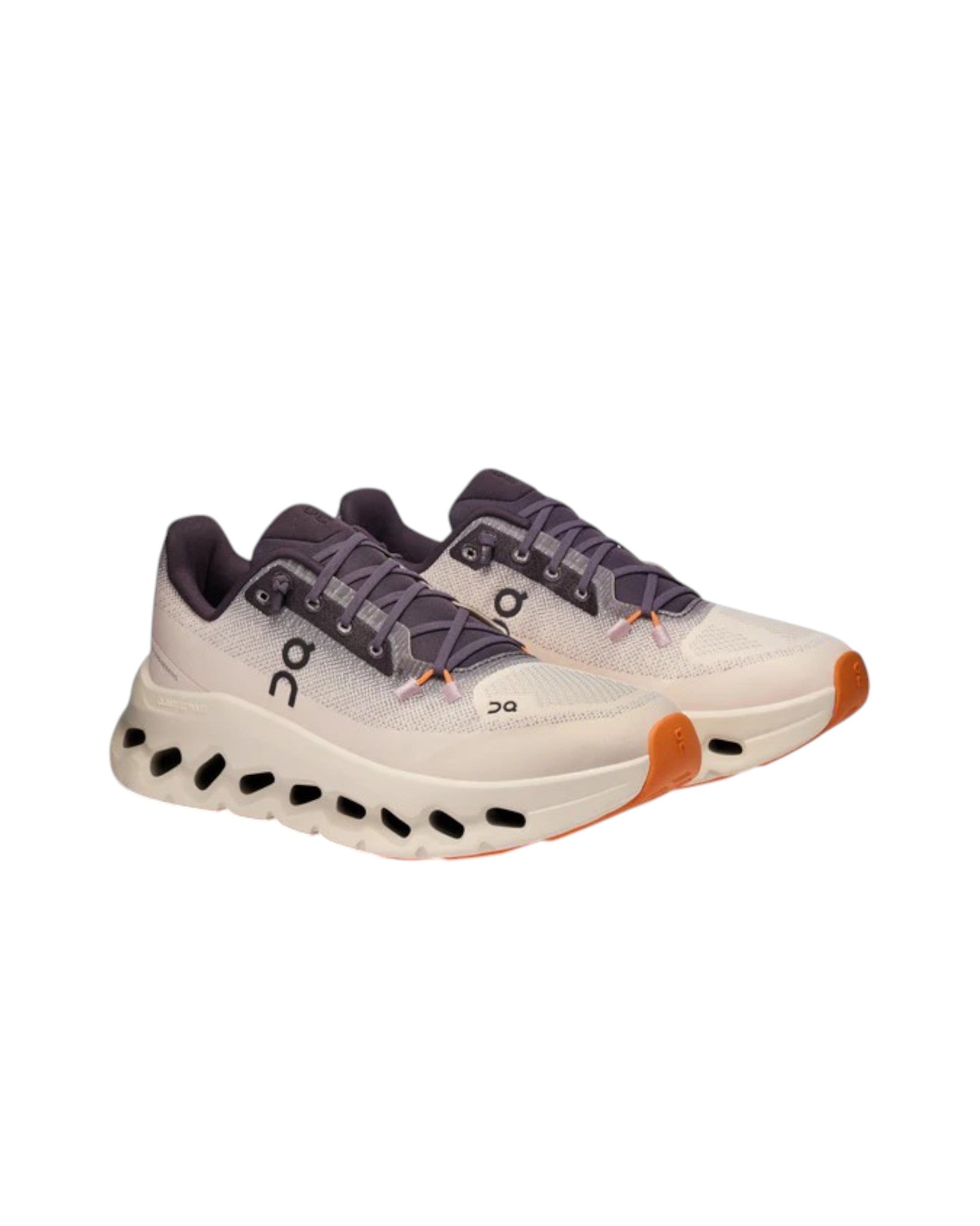 Women's Cloudtilt -  Iron | Dew ON Running