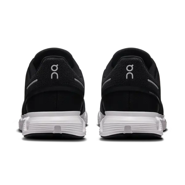 Women's Cloud 6 - Black | White ON Running