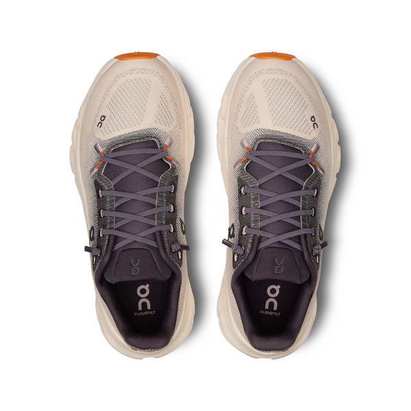 Women's Cloudtilt -  Iron | Dew ON Running