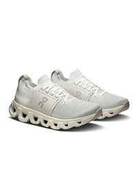 Women's Cloudswift 4 - Wolf|Sand ON Running