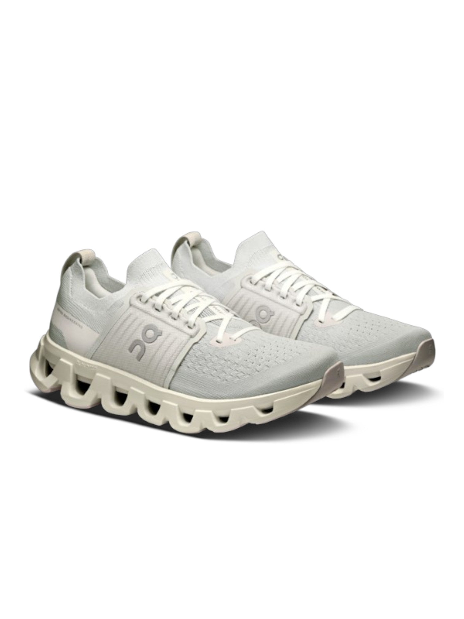 Women's Cloudswift 4 - Wolf|Sand ON Running